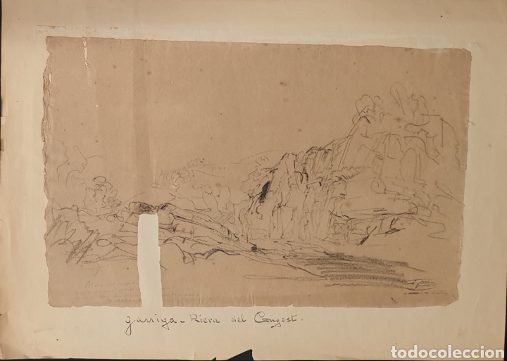 Arte: RAMON MART&Iacute; ALSINA - Foto 1