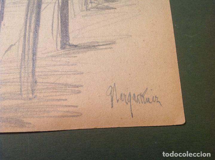 Arte: Guillermo Vargas Ruiz. El parque. - Foto 2