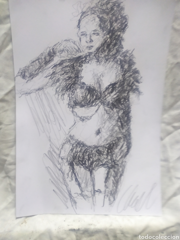 Arte: Vedette (original) - Foto 2