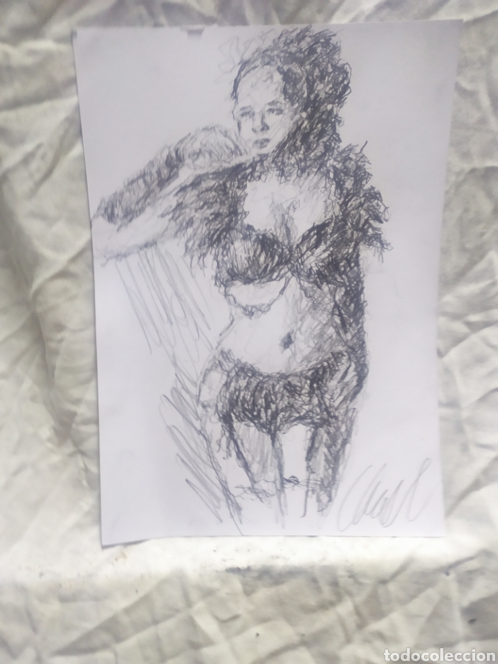 Arte: Vedette (original) - Foto 3