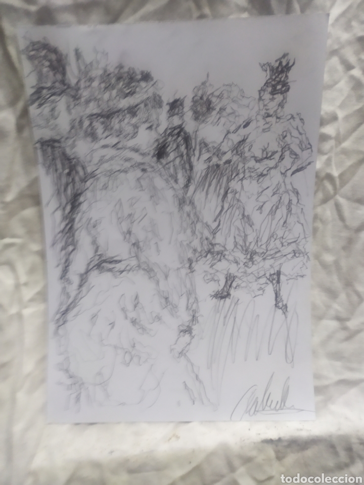 Arte: Cabaret (origina) - Foto 2