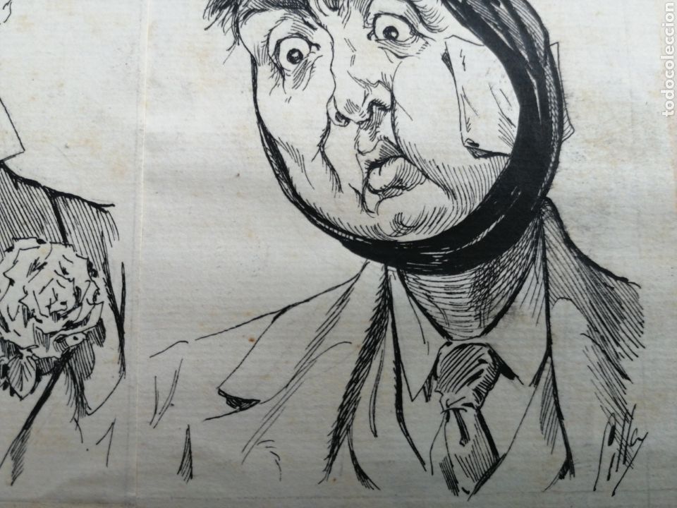 Arte: RAM&Oacute;N CILLA - Foto 2
