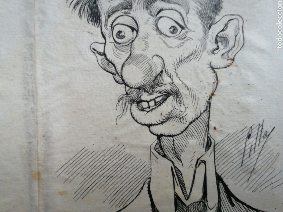 Arte: RAM&Oacute;N CILLA - Foto 2