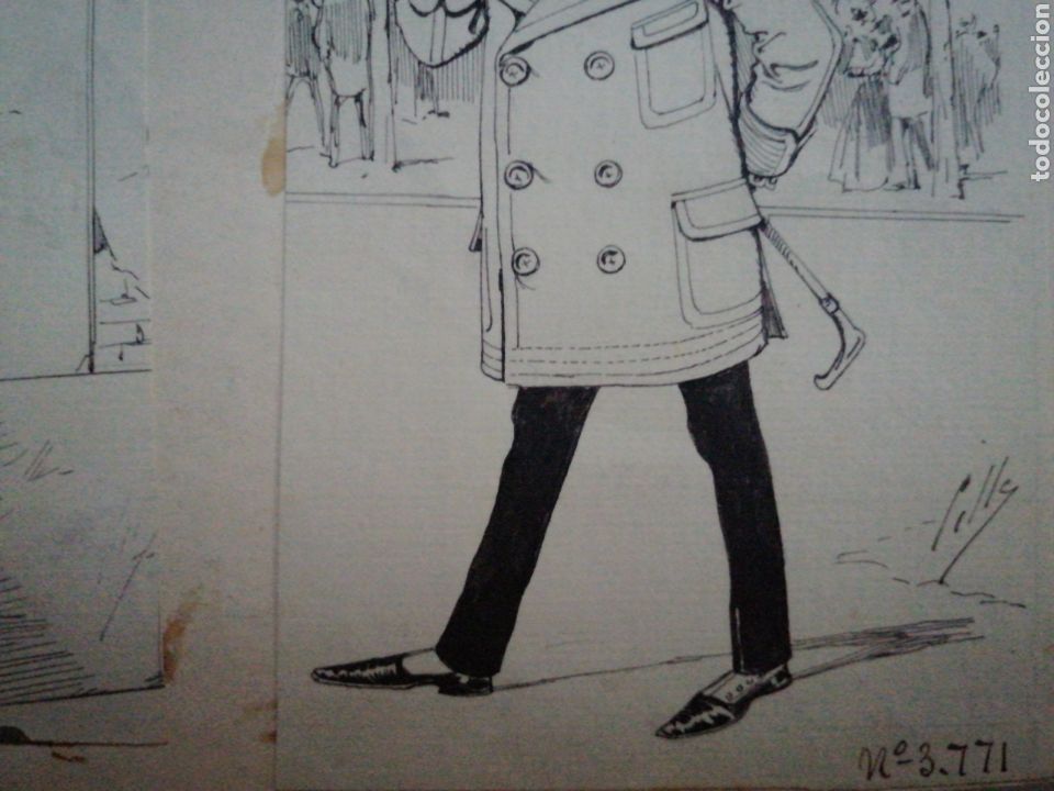 Arte: RAM&Oacute;N CILLA - Foto 2