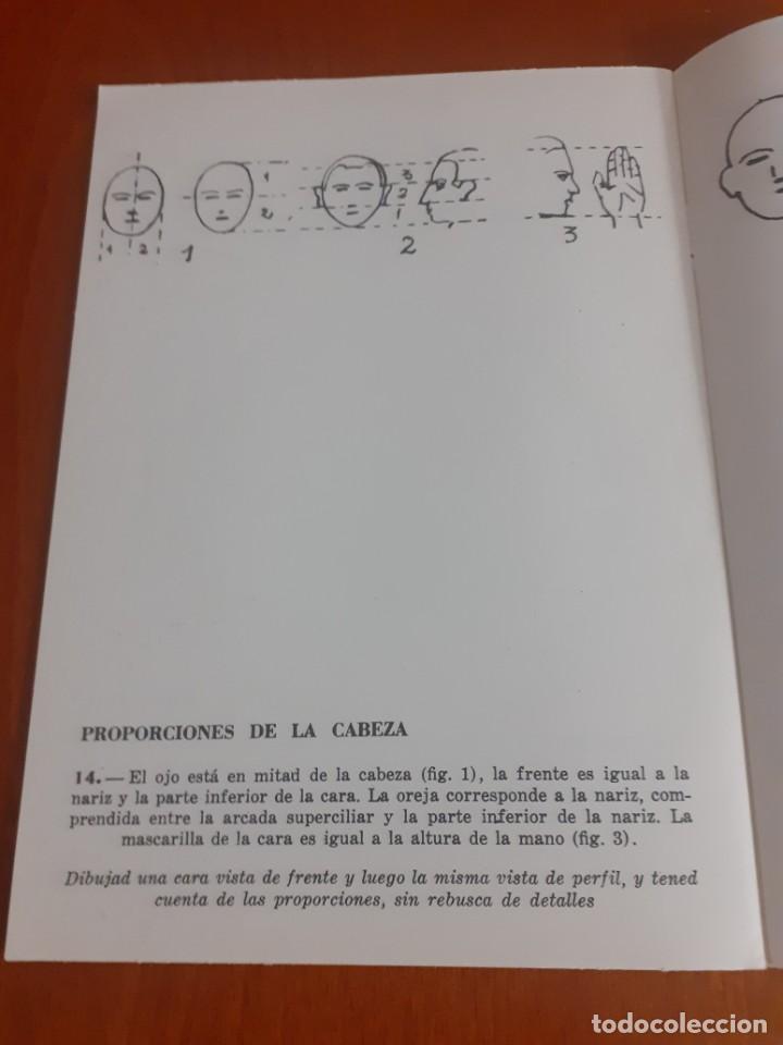 Arte: Cuaderno de dibujo ARS numero 7, sin usar - Foto 2