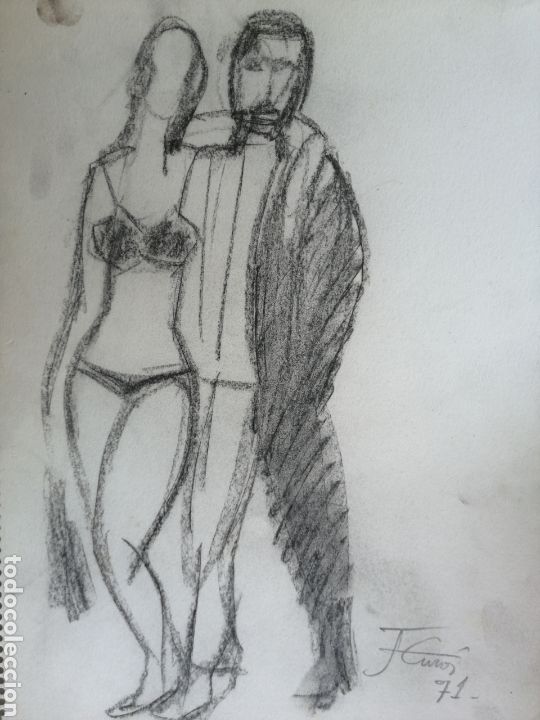 Arte: JORDI CUR&Oacute;S - Foto 1
