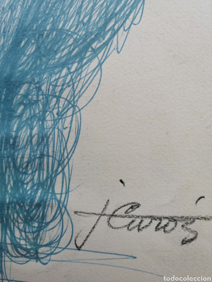 Arte: JORDI CUR&Oacute;S - Foto 2