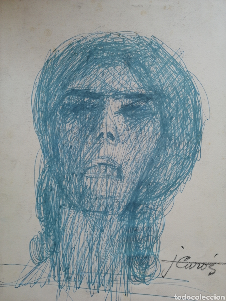 Arte: JORDI CUR&Oacute;S - Foto 1