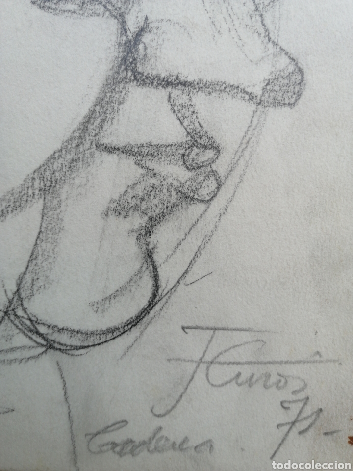Arte: JORDI CUR&Oacute;S. - Foto 2