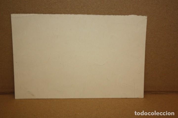 Arte: ANONIMO. DIBUJO A L&Aacute;PIZ. INTERIOR - Foto 2
