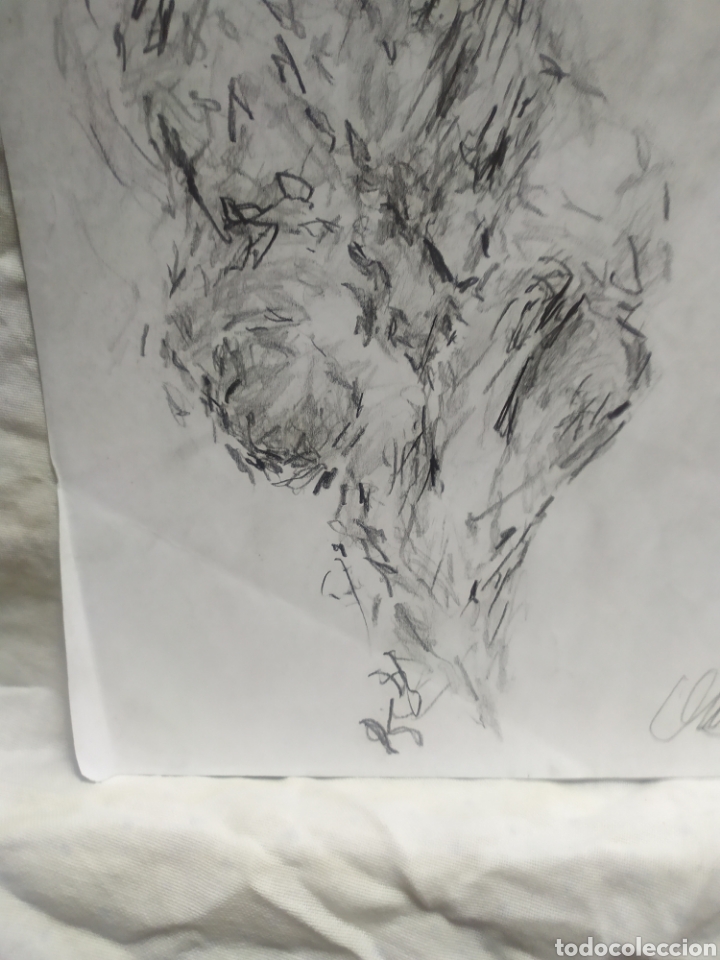 Arte: Sensualidad (original) - Foto 2