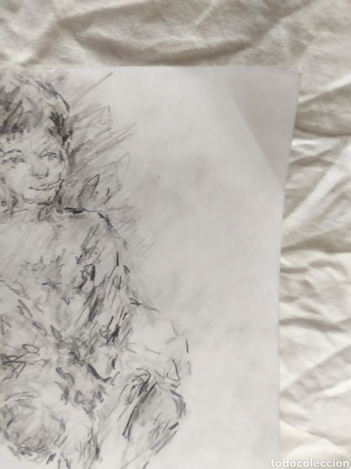 Arte: Sensualidad (original) - Foto 3