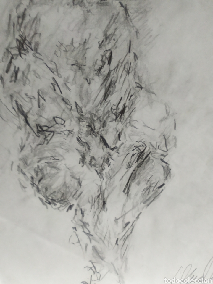 Arte: Sensualidad (original) - Foto 5