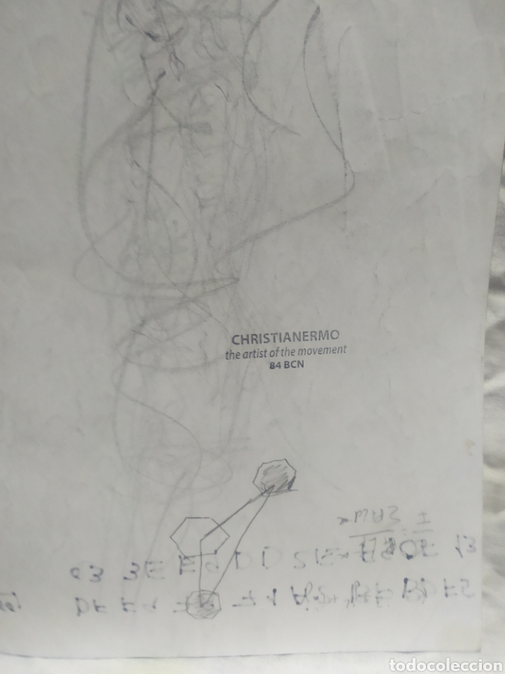 Arte: Elegancia (original) - Foto 6