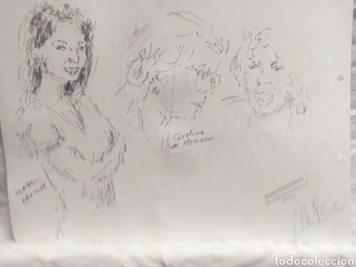 Art: Imagenes famosos (original)