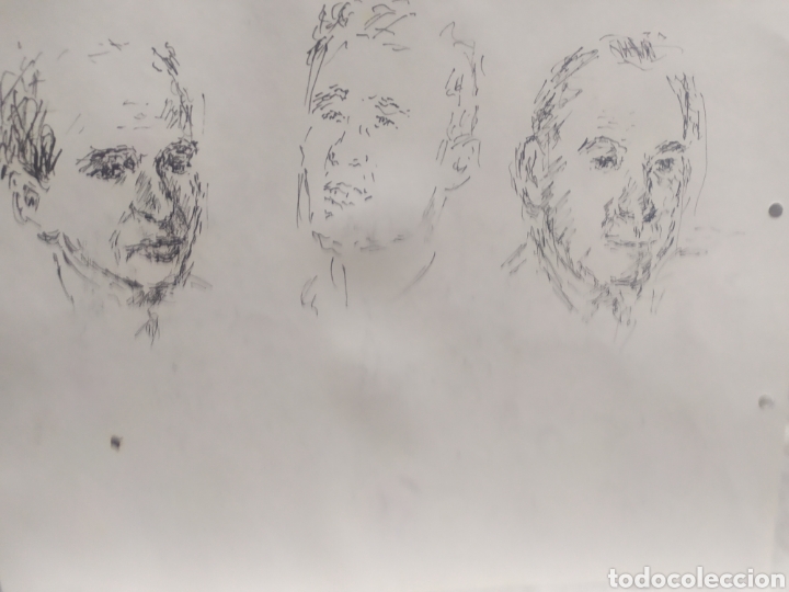 Art: Imagenes famosos (original)