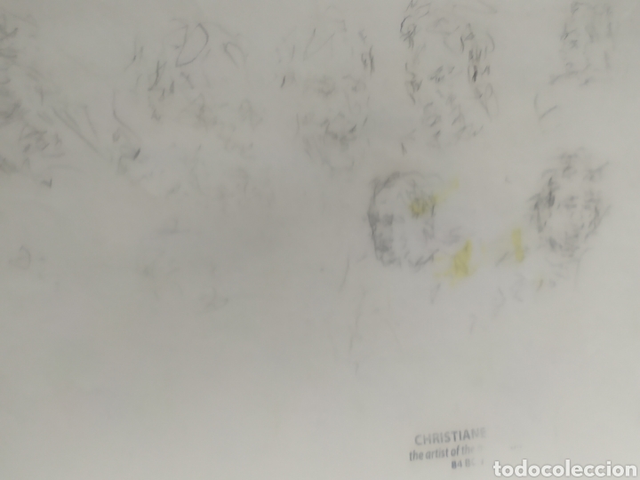 Arte: Expresiones (original) - Foto 5