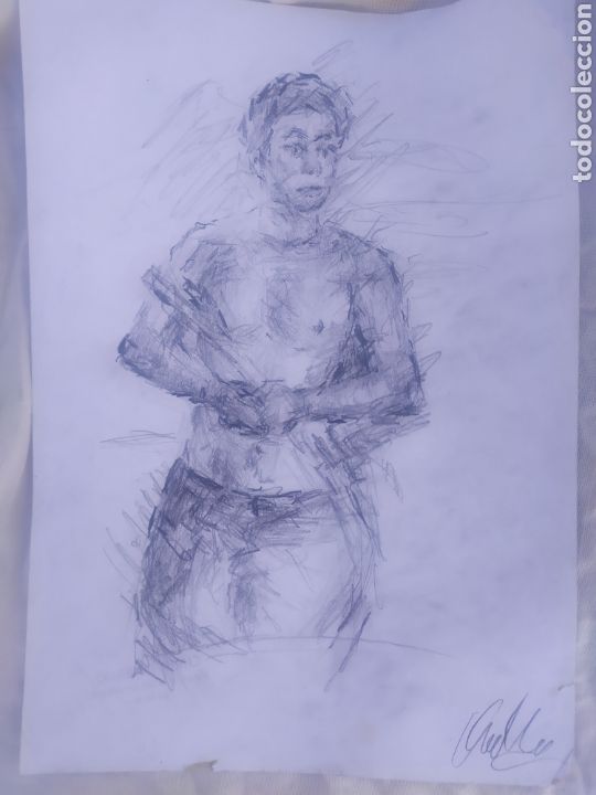 Arte: Artesano (original) - Foto 2