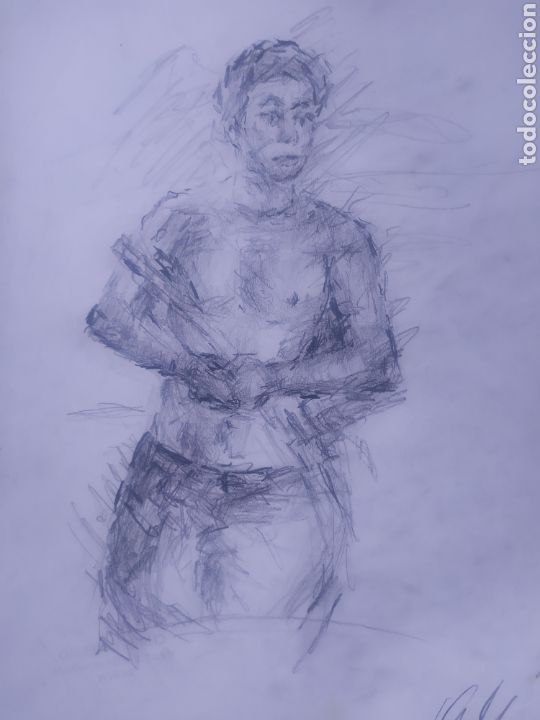 Arte: Artesano (original) - Foto 1