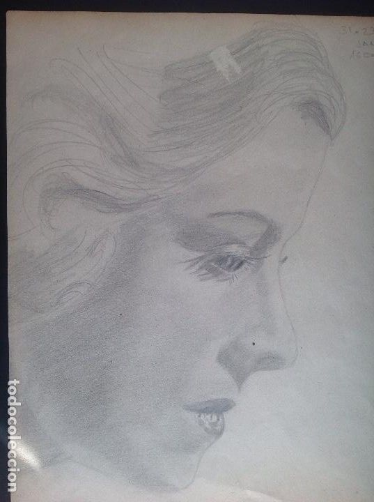 Arte: Jano. Actores de Hollywood. - Foto 2