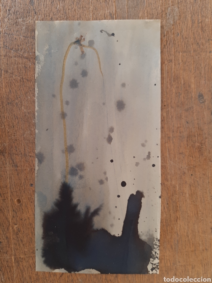 Arte: Mini dibujo - Foto 1