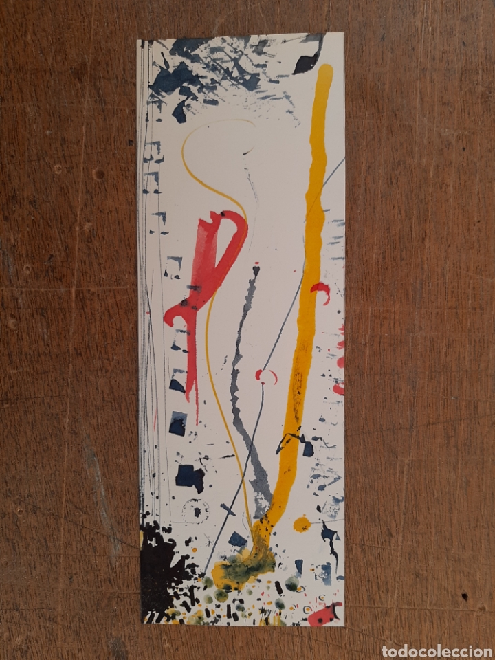 Arte: Mini dibujo - Foto 1