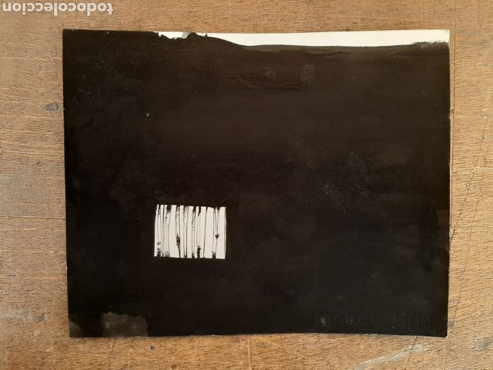 Arte: Mini dibujo - Foto 1