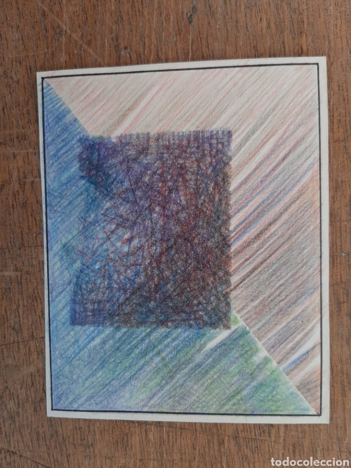Arte: Mini dibujo - Foto 1