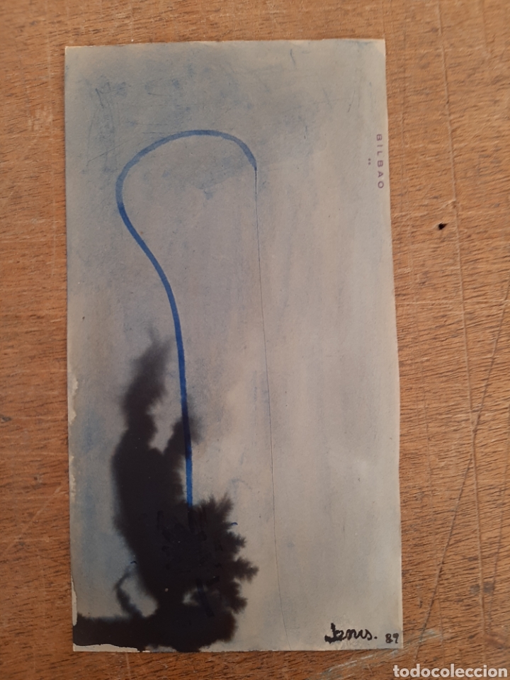 Arte: Mini dibujo - Foto 1