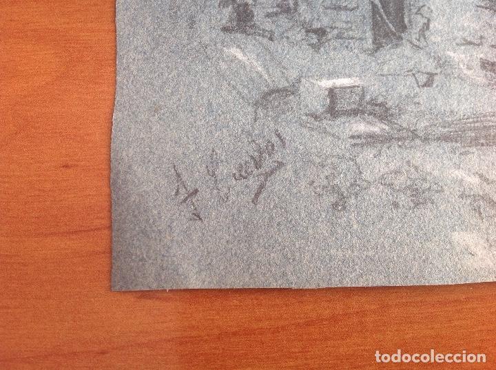 Arte: Telesforo Cuevas. Caba&ntilde;as. - Foto 2