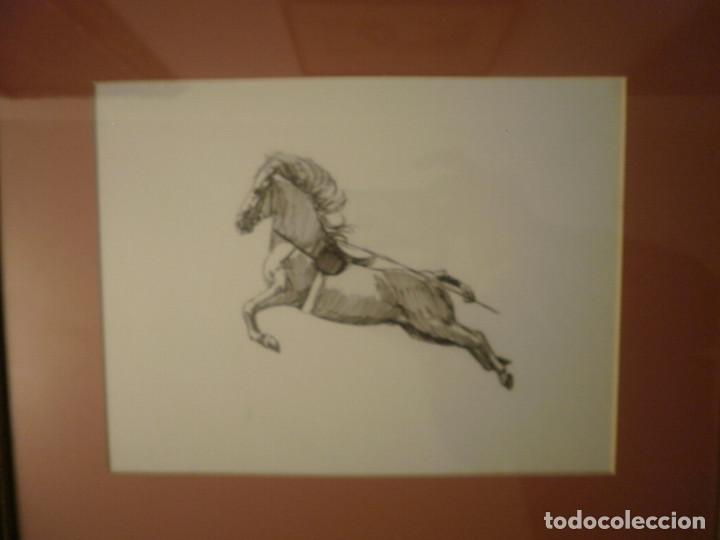 Arte: Caballo - Foto 2