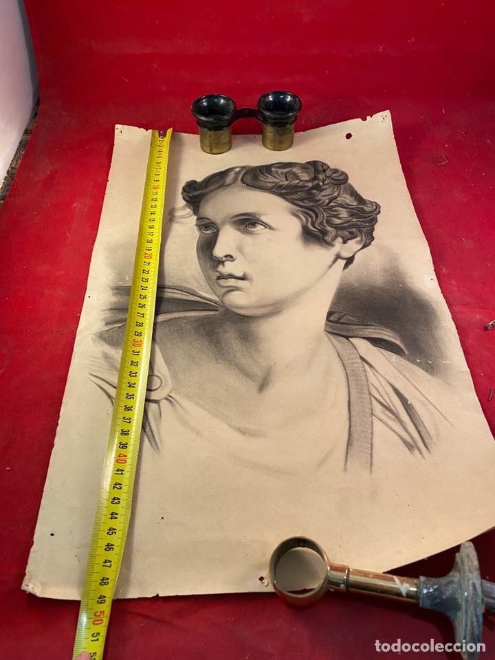 Arte: Dibujo Retrato - Foto 2