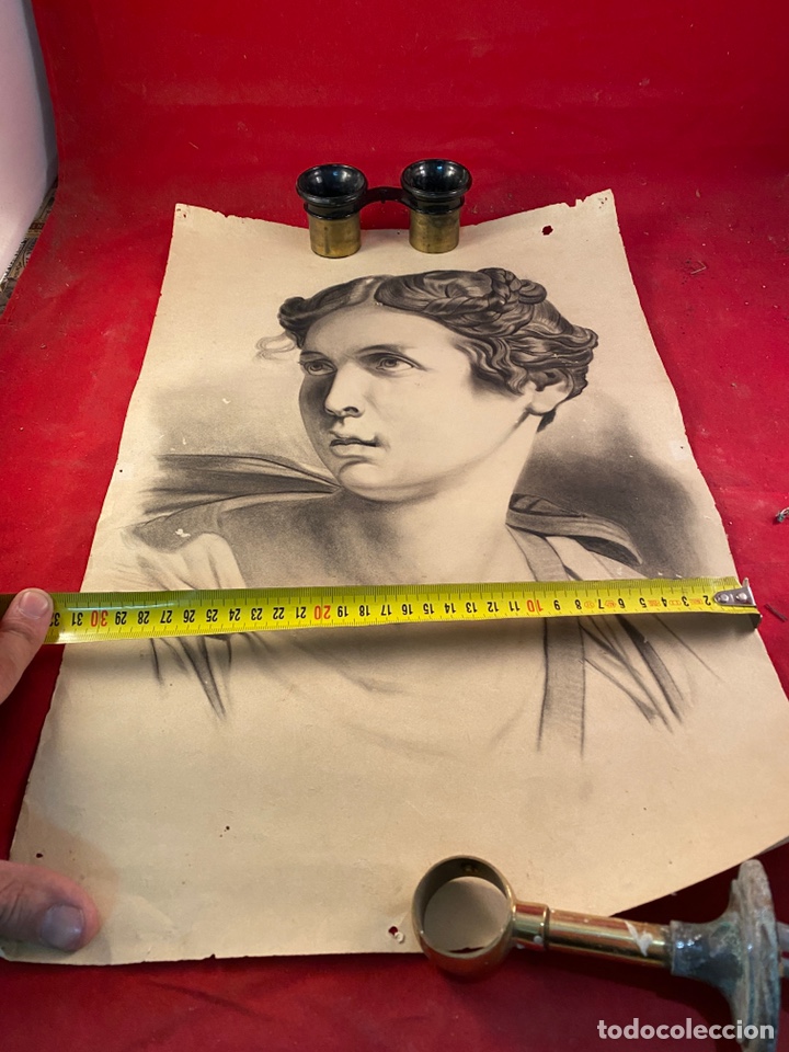 Arte: Dibujo Retrato - Foto 3