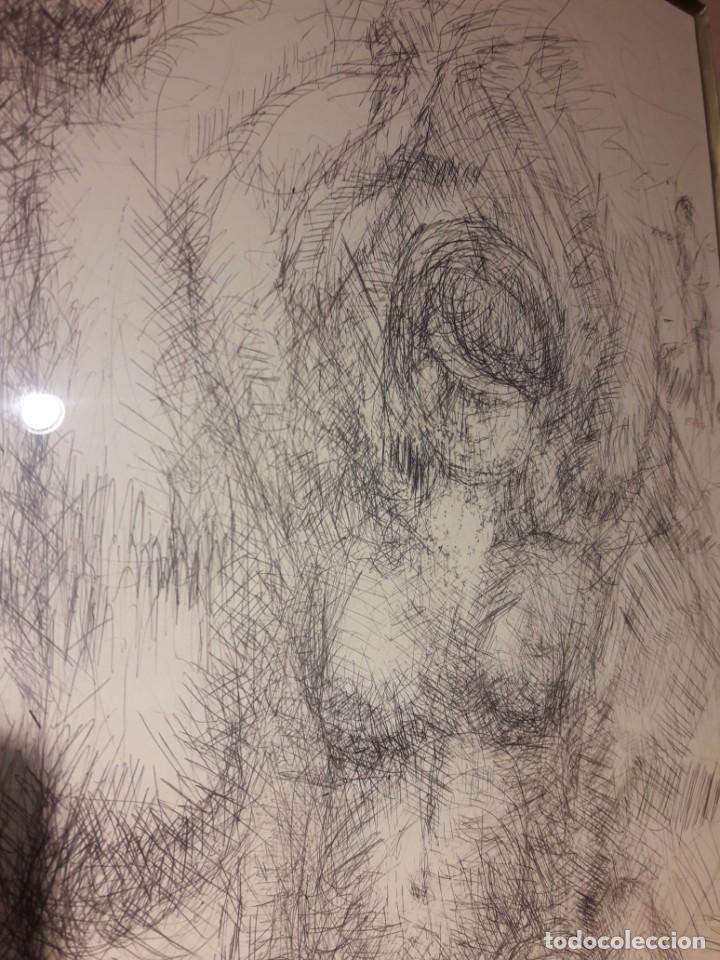 Arte: Dibujo fdo. - Foto 4