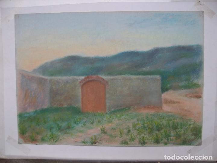 Arte: Paisaje rustico - Foto 1