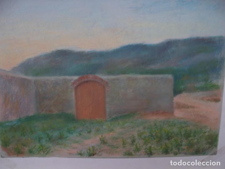 Arte: Paisaje rustico - Foto 2