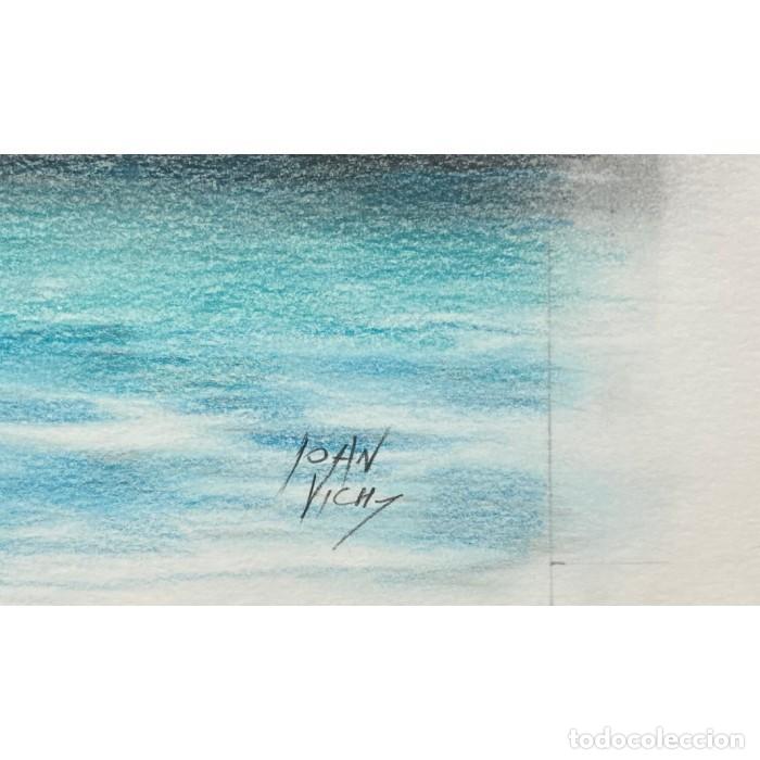 Arte: VICH, JOAN. COSTA DE PINS - Foto 4