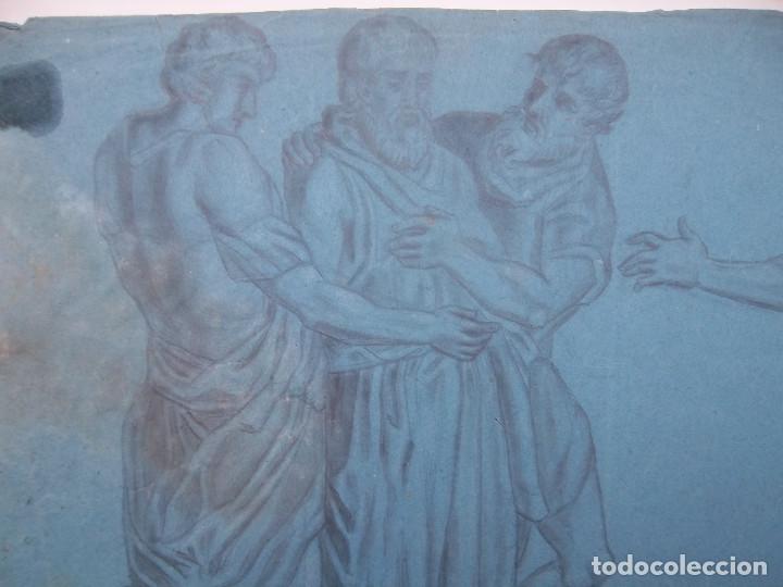 Arte: FANTASTICO DIBUJO - Foto 2