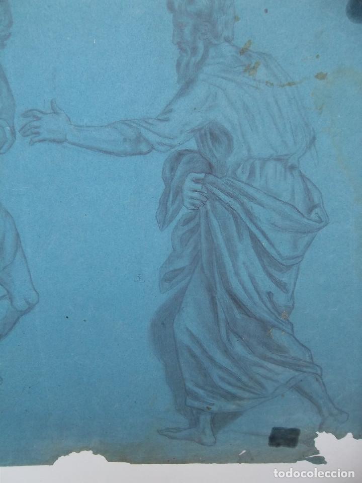 Arte: FANTASTICO DIBUJO - Foto 3