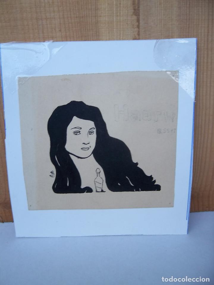 Arte: MUJER - Foto 1