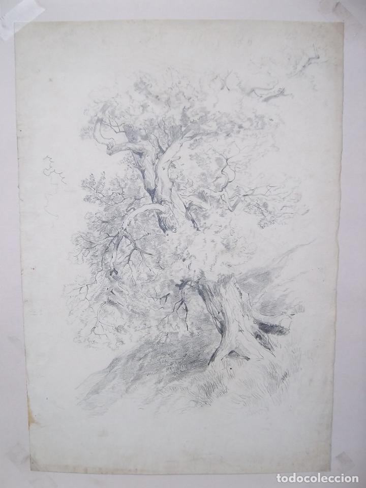 Arte: FANTASTICO DIBUJO - Foto 1
