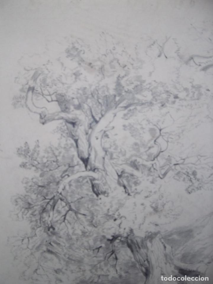 Arte: FANTASTICO DIBUJO - Foto 2