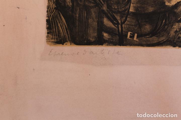 Arte: TECNICA MIXTA DE EDY LEGRAND - Foto 6