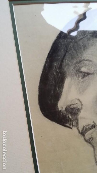Arte: Retrato Art Dec&oacute;, 1925 - Foto 12