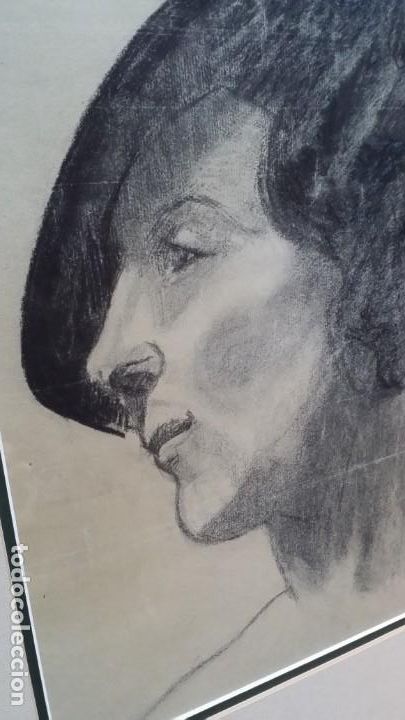 Arte: Retrato Art Dec&oacute;, 1925 - Foto 13