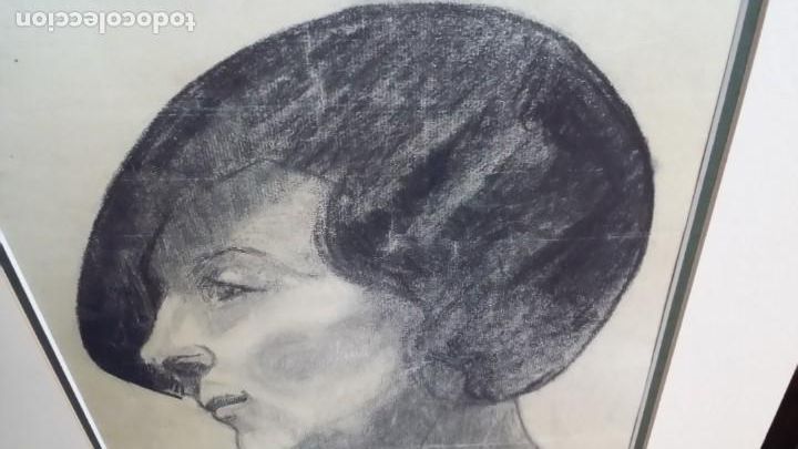 Arte: Retrato Art Dec&oacute;, 1925 - Foto 15