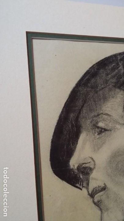 Arte: Retrato Art Dec&oacute;, 1925 - Foto 18
