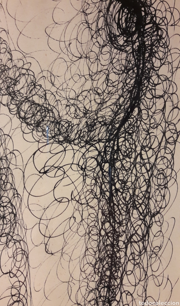 Arte: JULI RAMIS , DIBUJO - Foto 3