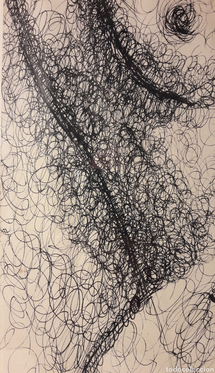 Arte: JULI RAMIS , DIBUJO - Foto 4