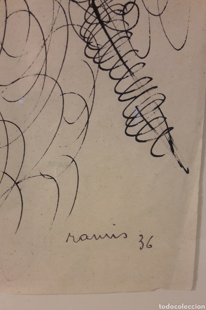 Arte: JULI RAMIS , DIBUJO - Foto 5
